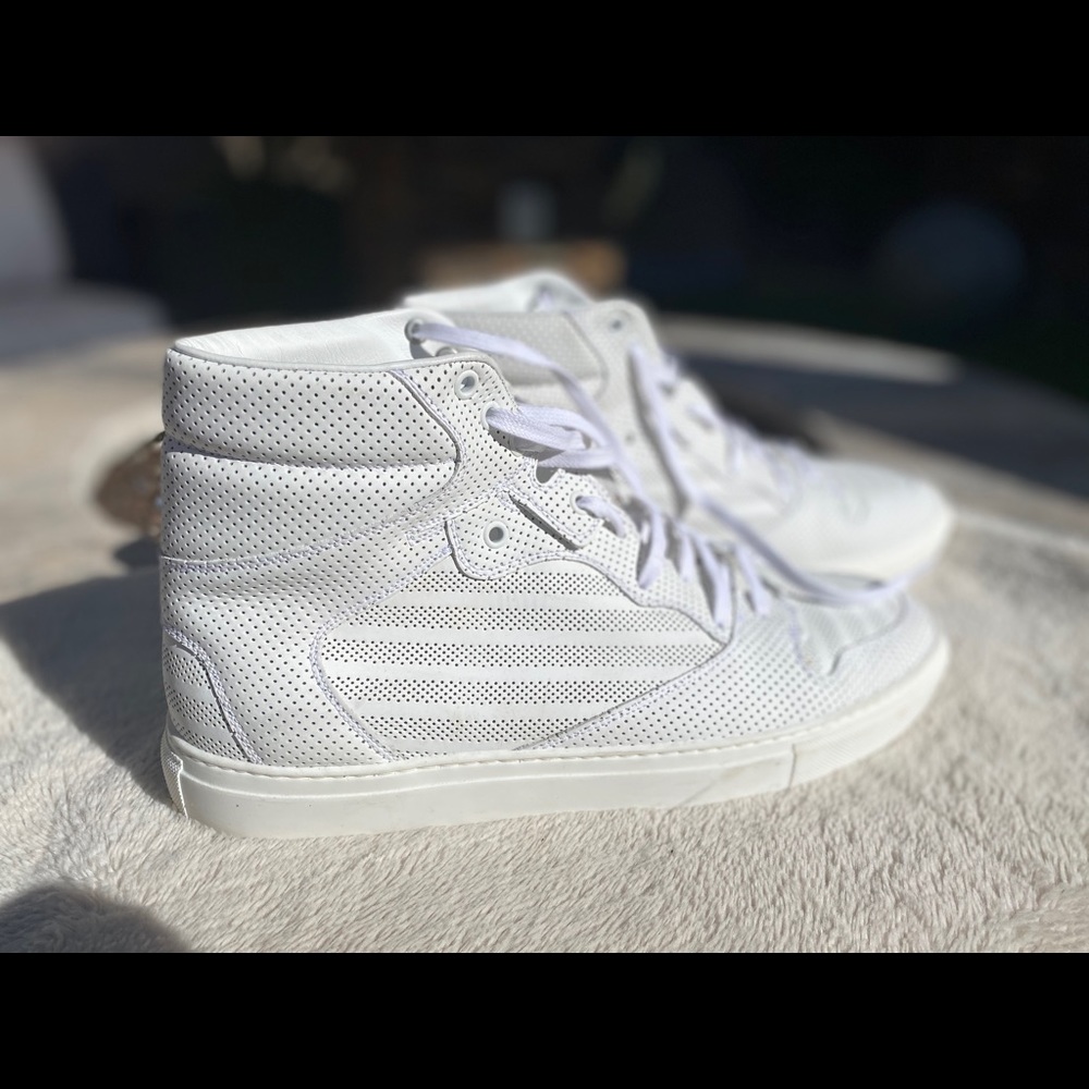 Balenciaga men’s sneakers